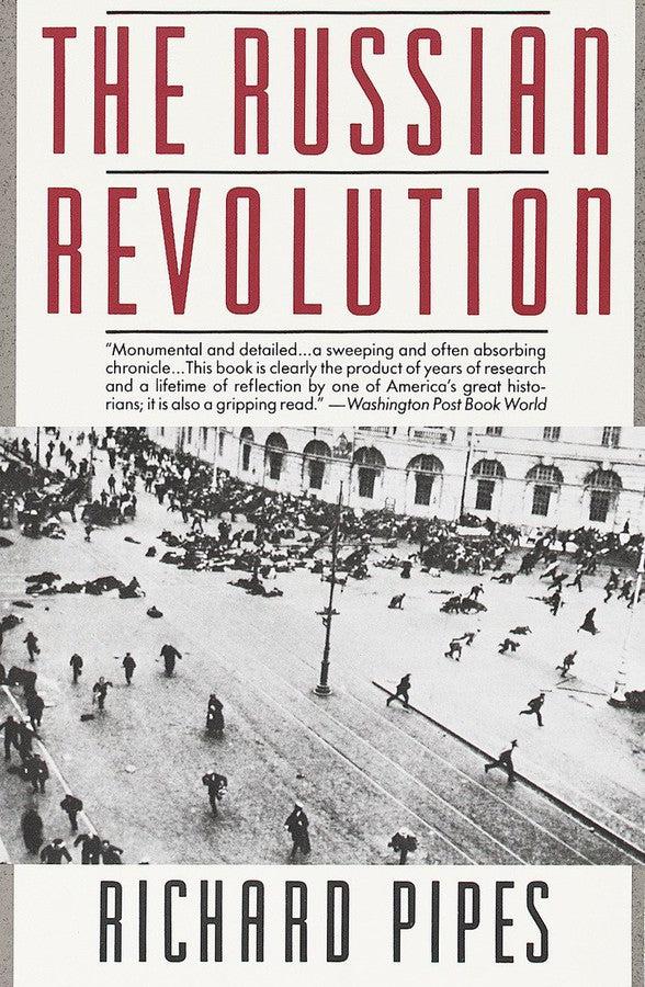 The Russian Revolution-History and Archaeology-買書書 BuyBookBook