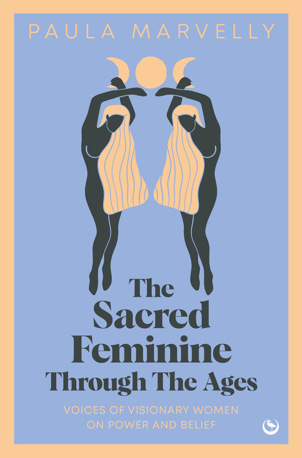 The Sacred Feminine Through The Ages-Social and cultural history-買書書 BuyBookBook