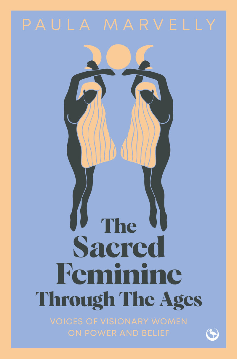 The Sacred Feminine Through The Ages-Social and cultural history-買書書 BuyBookBook