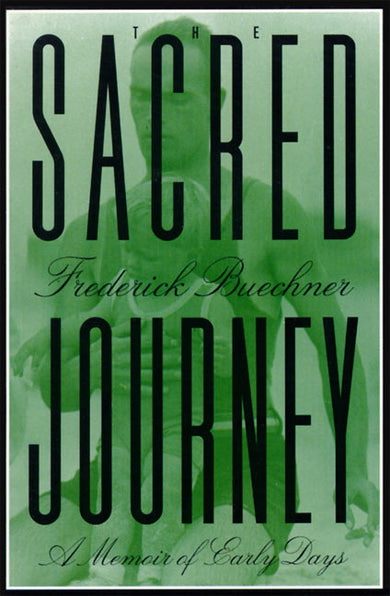 The Sacred Journey-Biography and memoirs-買書書 BuyBookBook