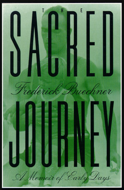 The Sacred Journey-Biography and memoirs-買書書 BuyBookBook