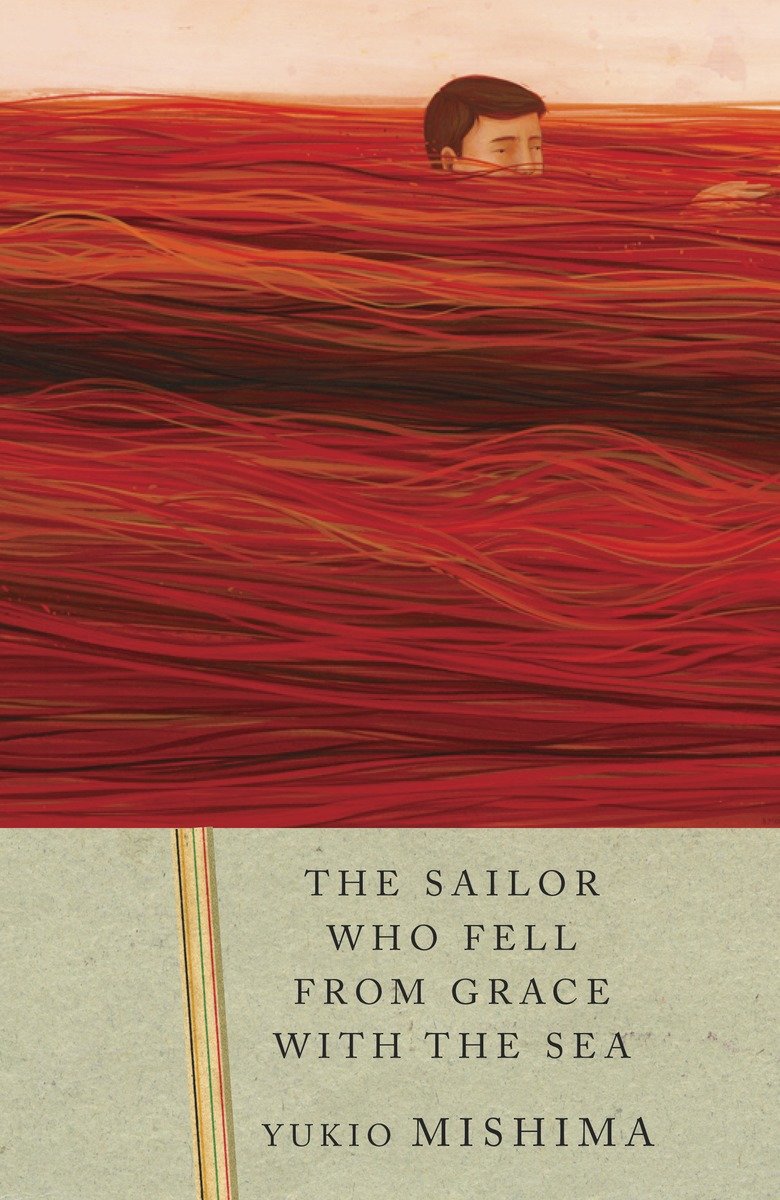 The Sailor Who Fell from Grace with the Sea-Fiction: general and literary-買書書 BuyBookBook