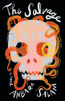 The Salvage-Fiction: general and literary-買書書 BuyBookBook