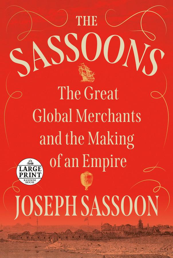 The Sassoons