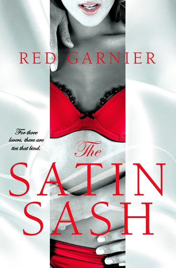 The Satin Sash-Modern and Contemporary romance-買書書 BuyBookBook