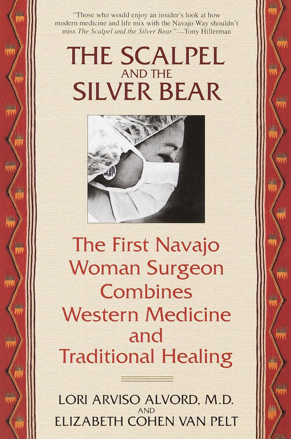 The Scalpel and the Silver Bear-Biography: general-買書書 BuyBookBook