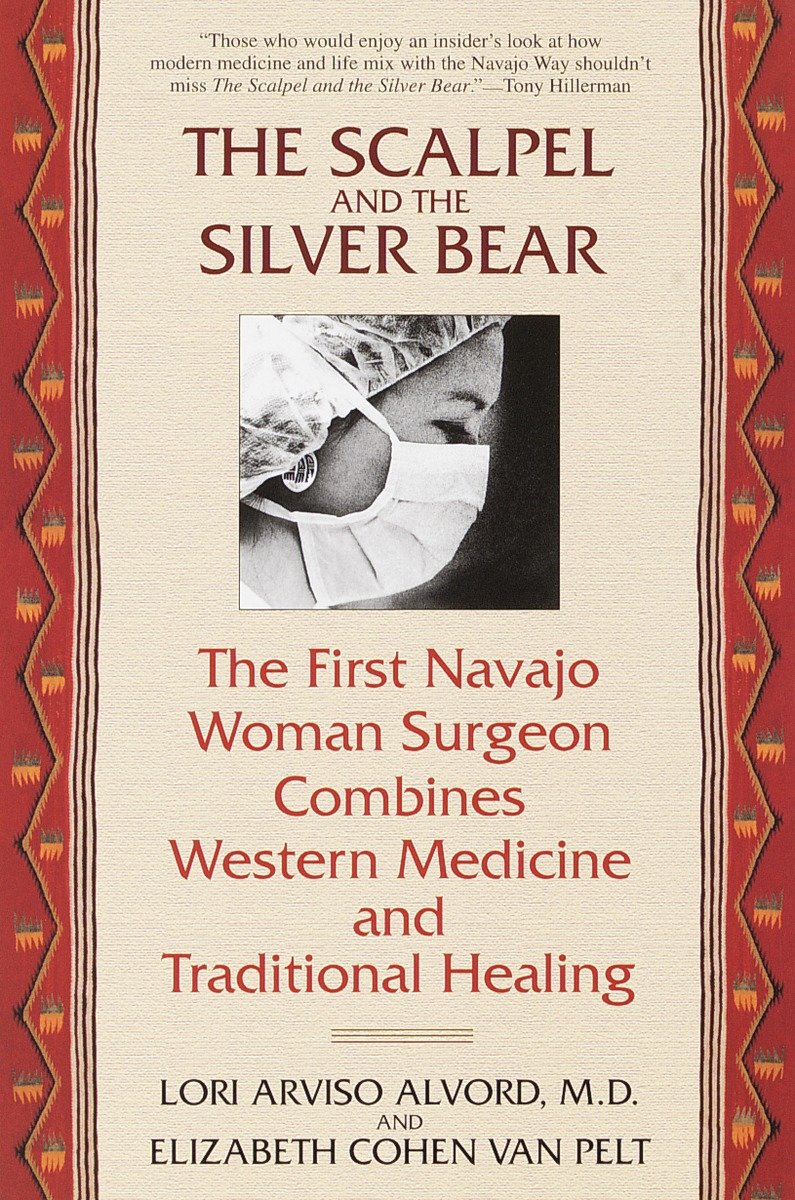 The Scalpel and the Silver Bear-Biography: general-買書書 BuyBookBook