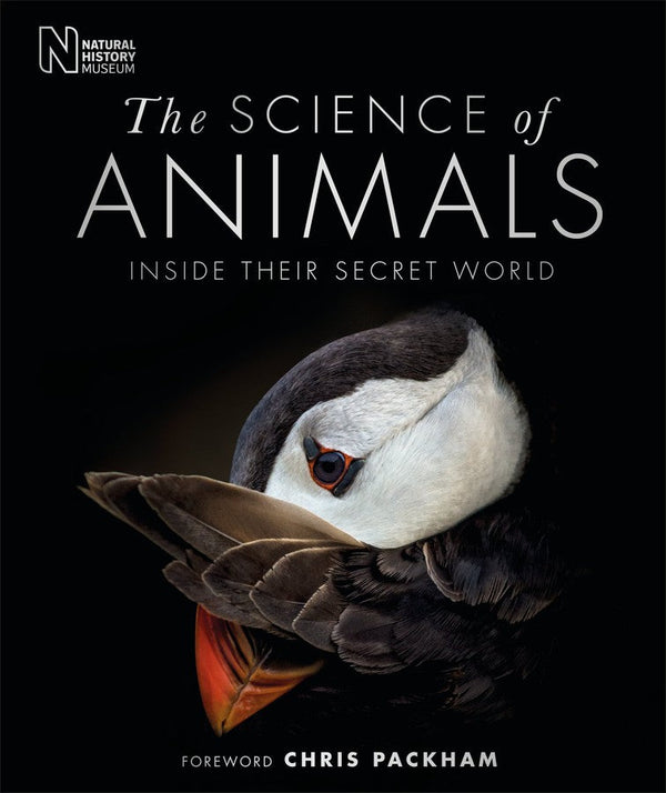 The Science of Animals-Zoology and animal sciences-買書書 BuyBookBook