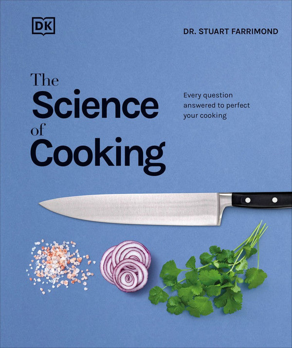 The Science of Cooking-Cookery / food and drink / food writing-買書書 BuyBookBook