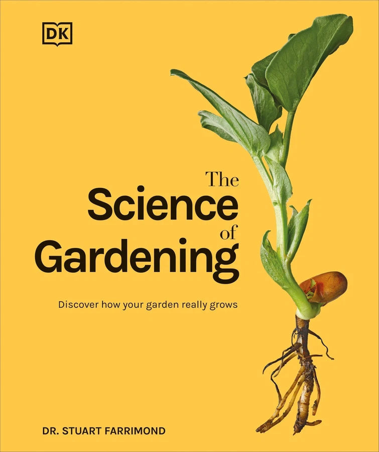 The Science of Gardening-Lifestyle and Leisure-買書書 BuyBookBook