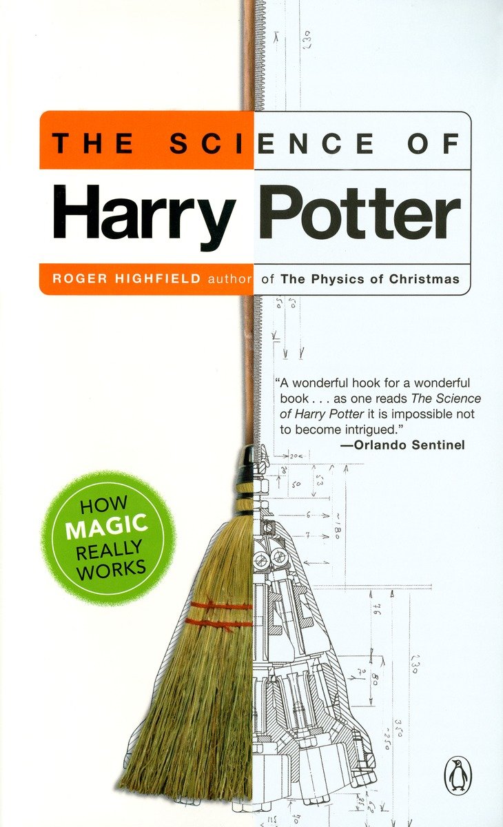 The Science of Harry Potter-Literature and Literary studies-買書書 BuyBookBook