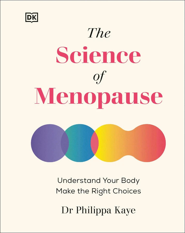 The Science of Menopause-Menopause-買書書 BuyBookBook