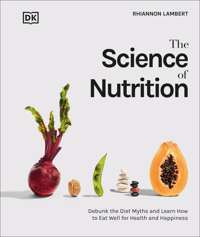 The Science of Nutrition-Family and health-買書書 BuyBookBook