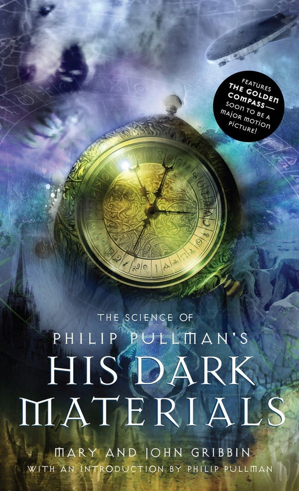 The Science of Philip Pullman's His Dark Materials-Children’s / Teenage general interest: Machines and how things work-買書書 BuyBookBook