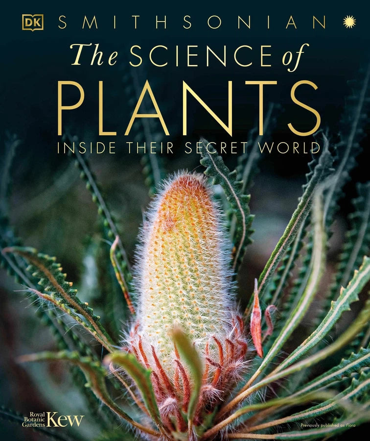 The Science of Plants-Plant biology-買書書 BuyBookBook