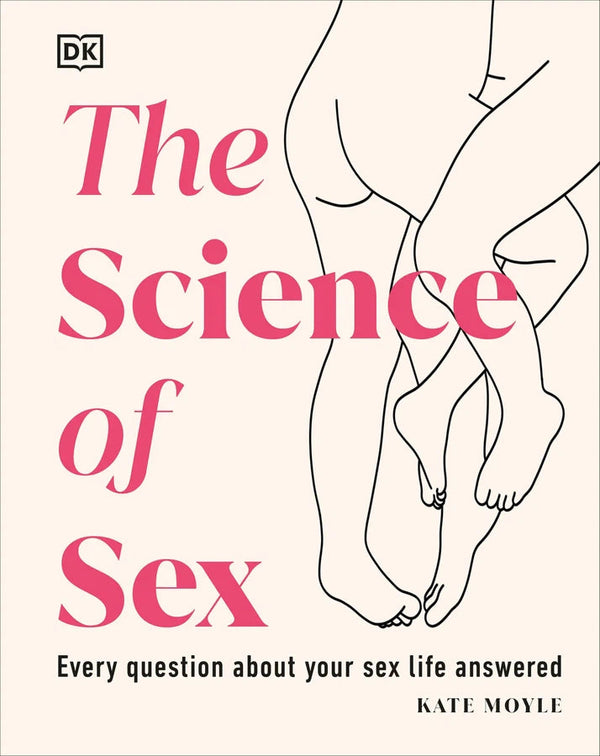 The Science of Sex-Sex and sexuality: advice and issues-買書書 BuyBookBook