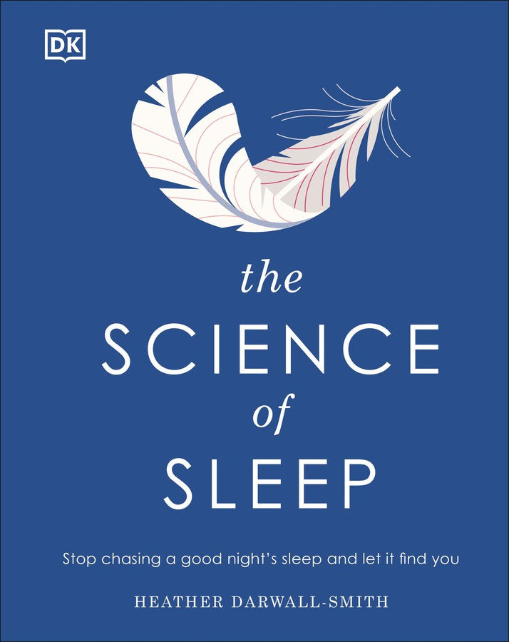 The Science of Sleep-Family and health-買書書 BuyBookBook