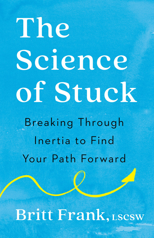 The Science of Stuck-Family and health-買書書 BuyBookBook