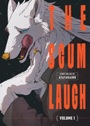 The Scum Laugh Vol. 1-Manga and East Asian style / tradition comic books-買書書 BuyBookBook