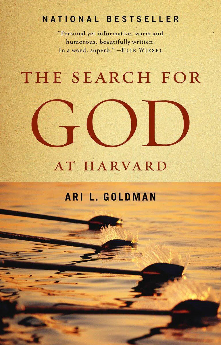 The Search for God at Harvard-Religion and beliefs-買書書 BuyBookBook