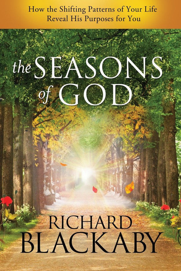 The Seasons of God-Religion and beliefs-買書書 BuyBookBook