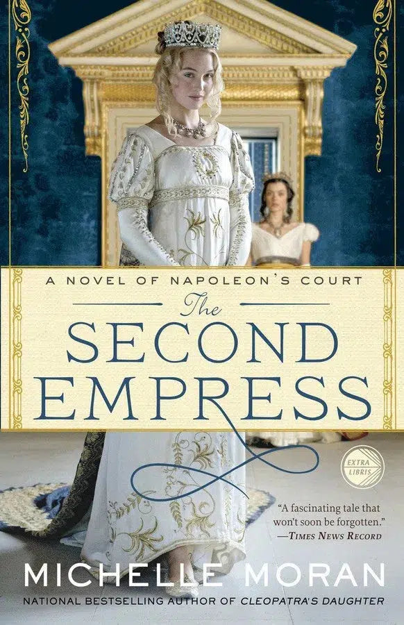 The Second Empress-Fiction: Historical fiction-買書書 BuyBookBook