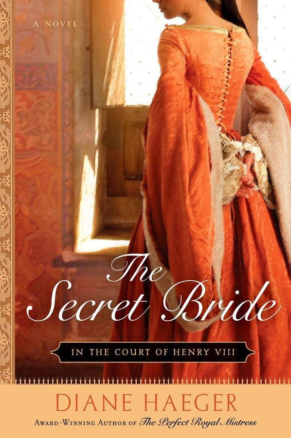 The Secret Bride-Fiction: general and literary-買書書 BuyBookBook