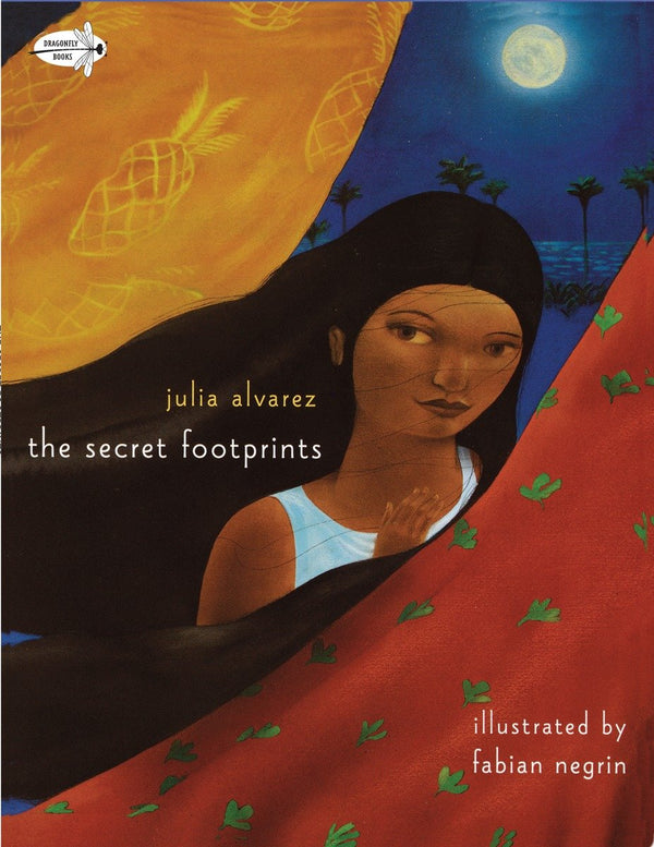 The Secret Footprints-Children’s / Teenage fiction: General and modern fiction-買書書 BuyBookBook