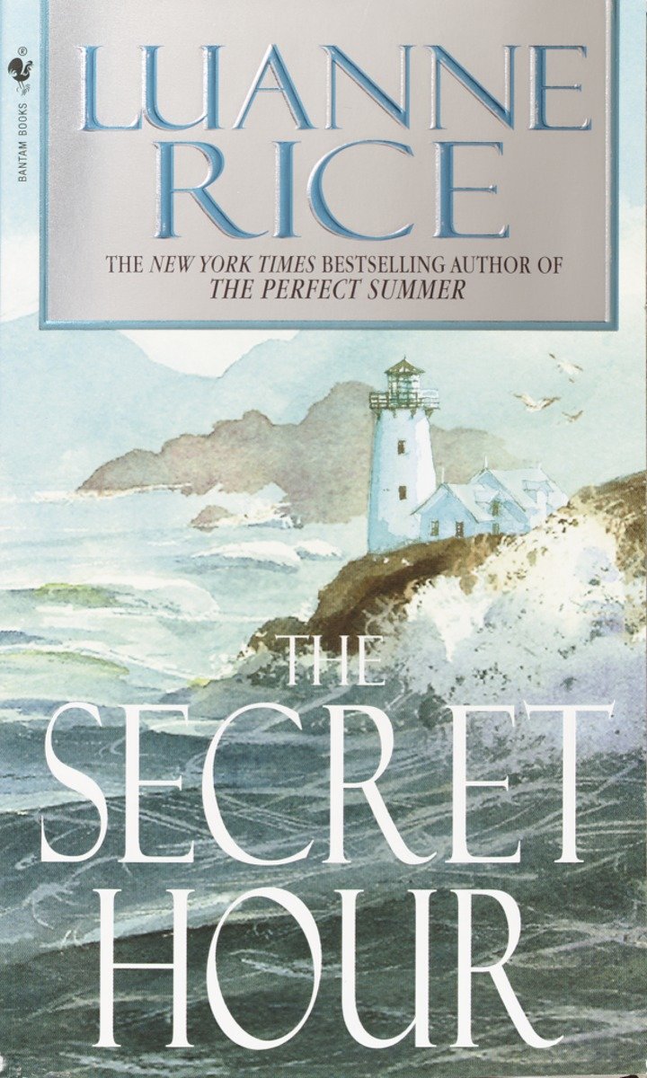 The Secret Hour-Fiction: general and literary-買書書 BuyBookBook