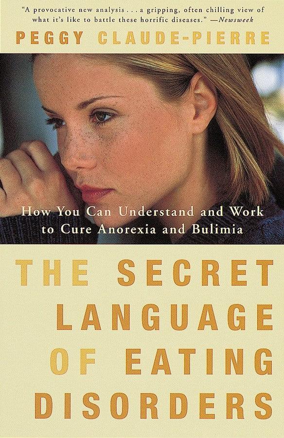 The Secret Language of Eating Disorders-Family and health-買書書 BuyBookBook