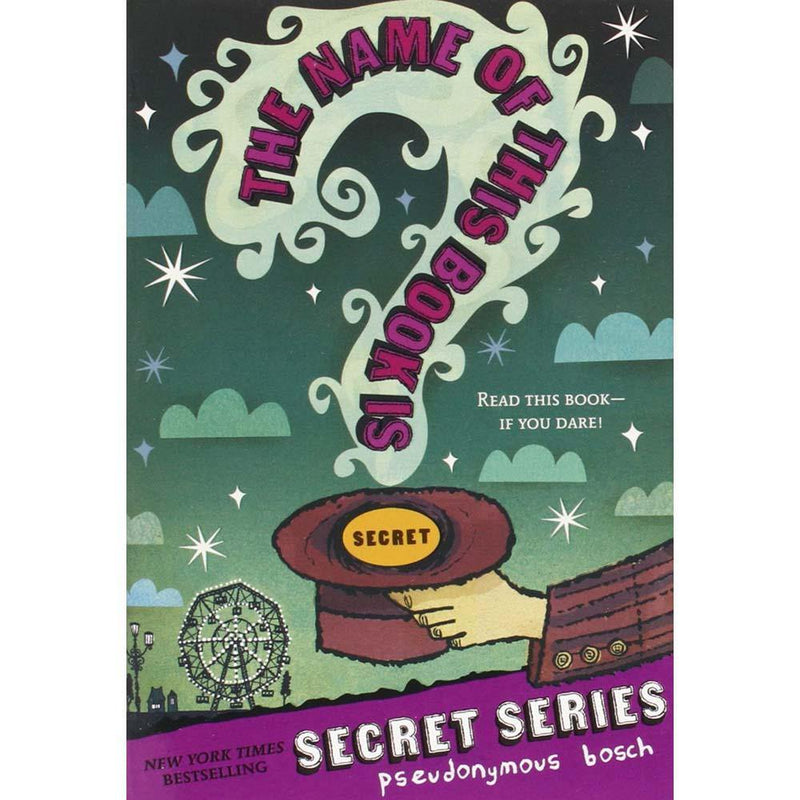 The Secret Series Complete Collection (Paperback) (5 books) Hachette US