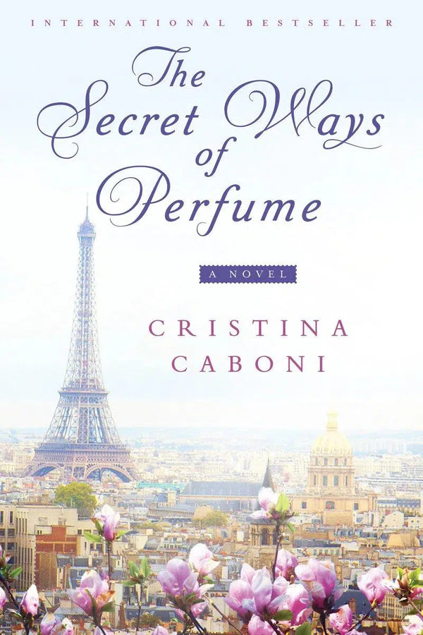 The Secret Ways of Perfume-Fiction: general and literary-買書書 BuyBookBook