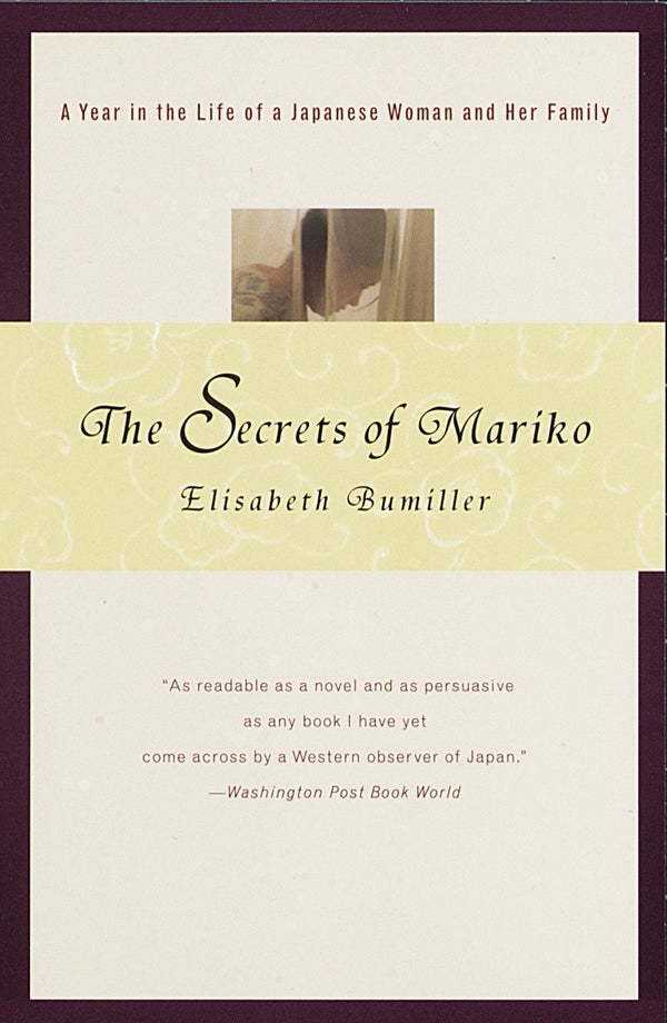 The Secrets of Mariko-Society/ culture/ social sciences-買書書 BuyBookBook