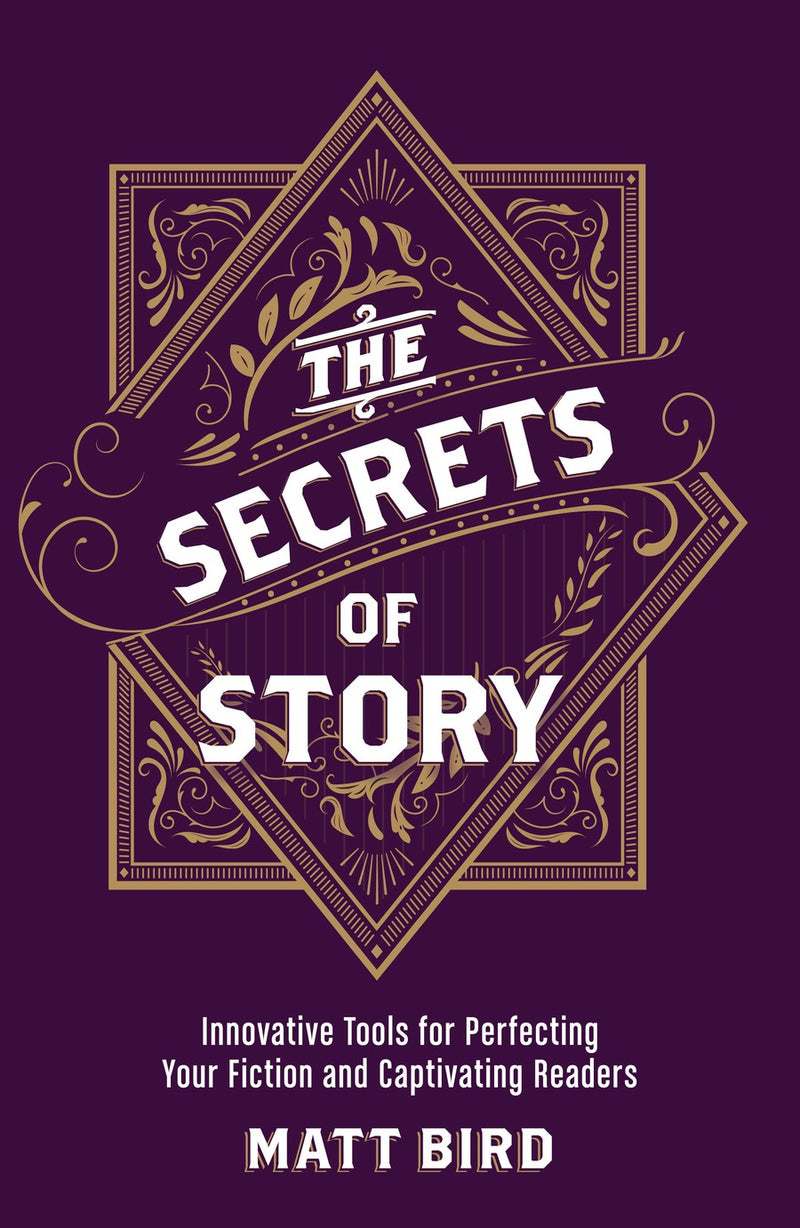 The Secrets of Story-Writing and editing guides-買書書 BuyBookBook