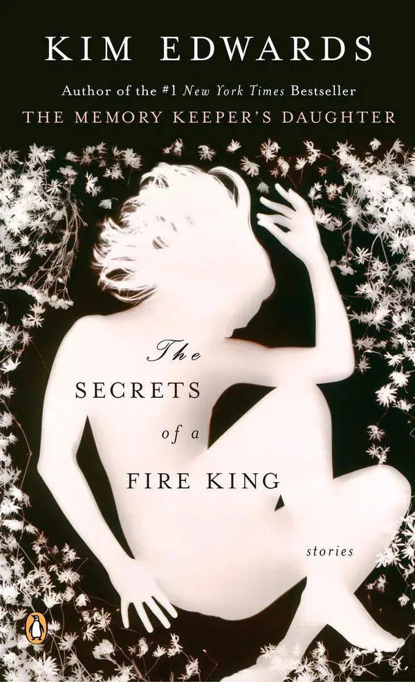 The Secrets of a Fire King-Fiction: Short stories and other special features-買書書 BuyBookBook