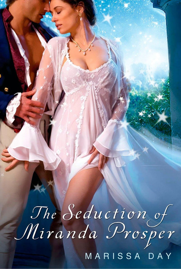 The Seduction of Miranda Prosper-Historical romance-買書書 BuyBookBook