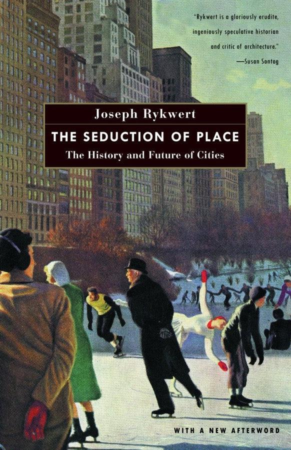 The Seduction of Place-History and Archaeology-買書書 BuyBookBook