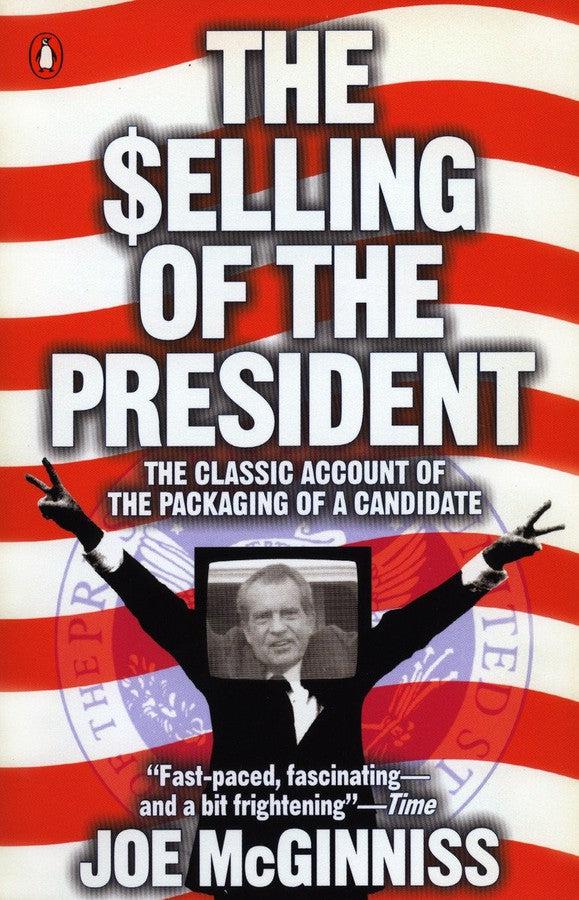 The Selling of the President-History and Archaeology-買書書 BuyBookBook