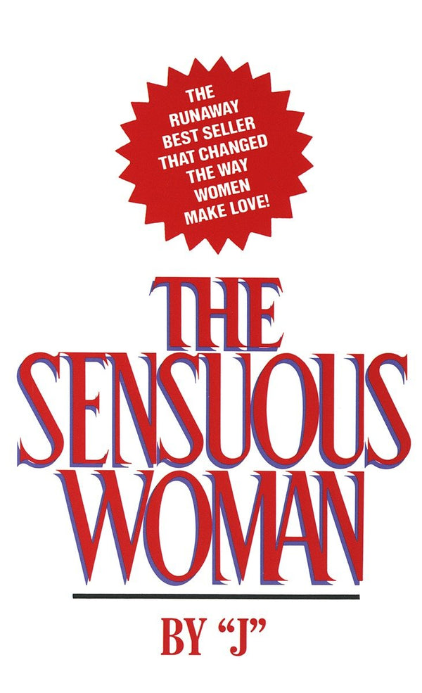 The Sensuous Woman-Family and health-買書書 BuyBookBook