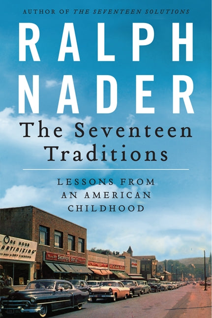 The Seventeen Traditions-Biography and memoirs-買書書 BuyBookBook