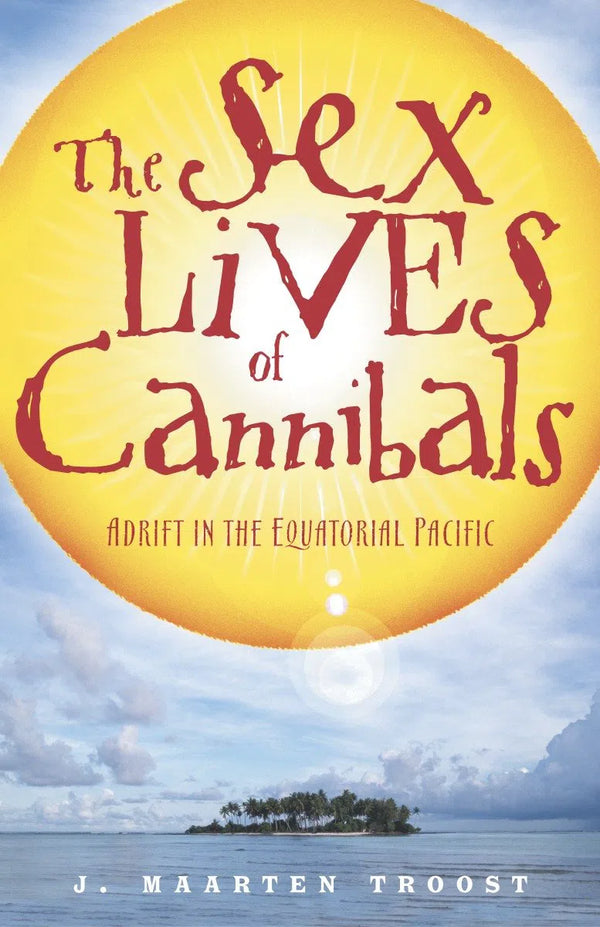 The Sex Lives of Cannibals-Biography and memoirs-買書書 BuyBookBook