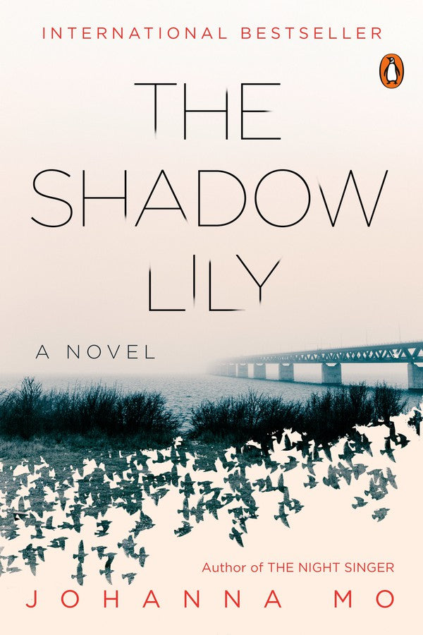 The Shadow Lily-Fiction: Modern and contemporary-買書書 BuyBookBook