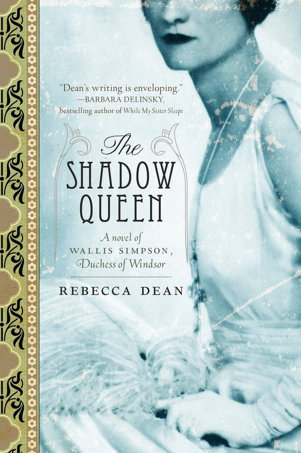 The Shadow Queen-Fiction: Historical fiction-買書書 BuyBookBook