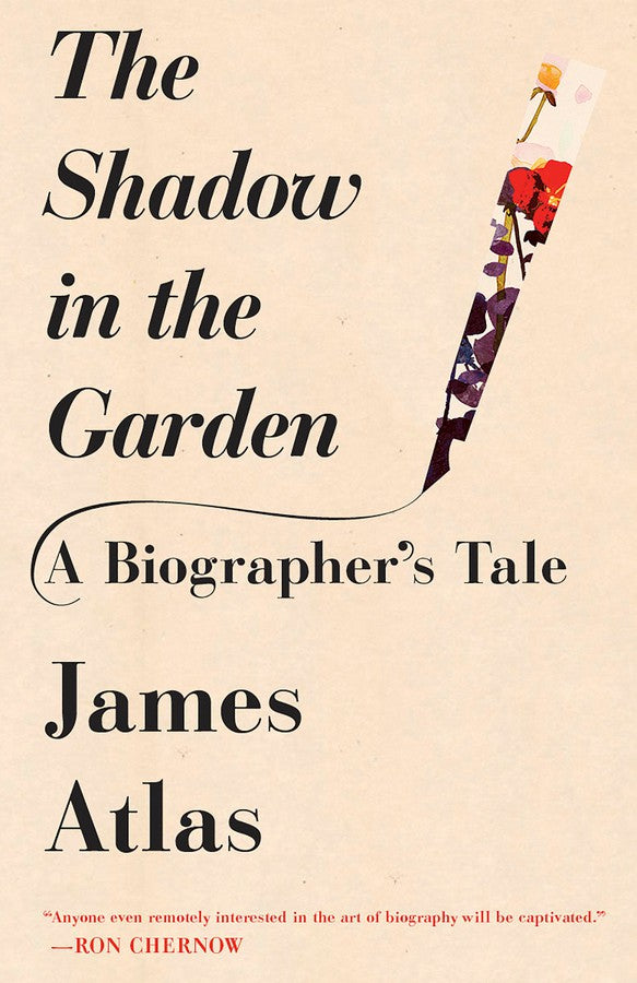 The Shadow in the Garden-Biography and memoirs-買書書 BuyBookBook