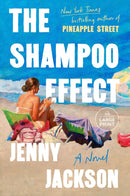 The Shampoo Effect-Fiction: general and literary-買書書 BuyBookBook