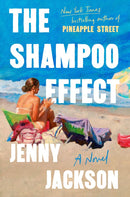 The Shampoo Effect-Fiction: general and literary-買書書 BuyBookBook