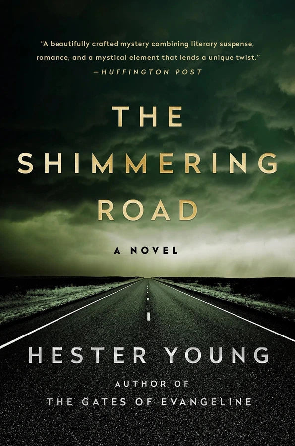 The Shimmering Road-Fiction: Modern and contemporary-買書書 BuyBookBook