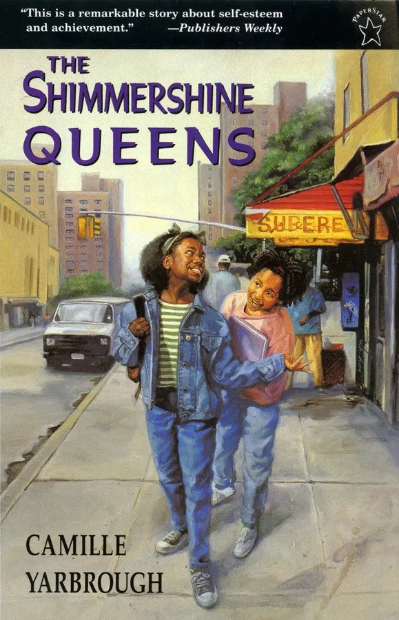 The Shimmershine Queens-Children’s / Teenage fiction: General and modern fiction-買書書 BuyBookBook