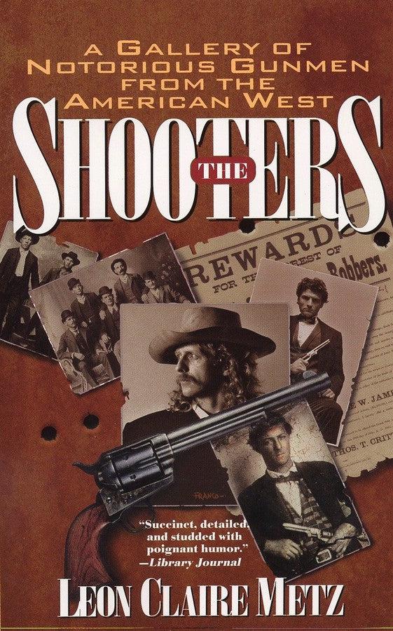 The Shooters-Biography and memoirs-買書書 BuyBookBook