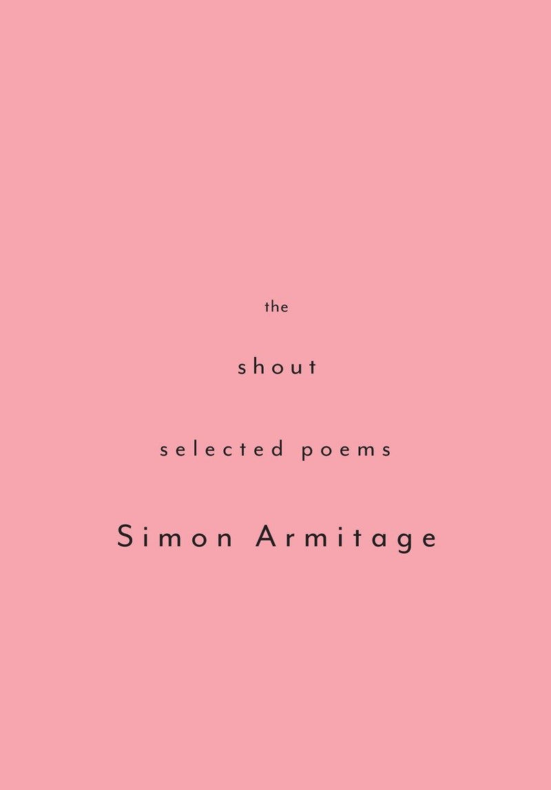 The Shout-Poetry-買書書 BuyBookBook